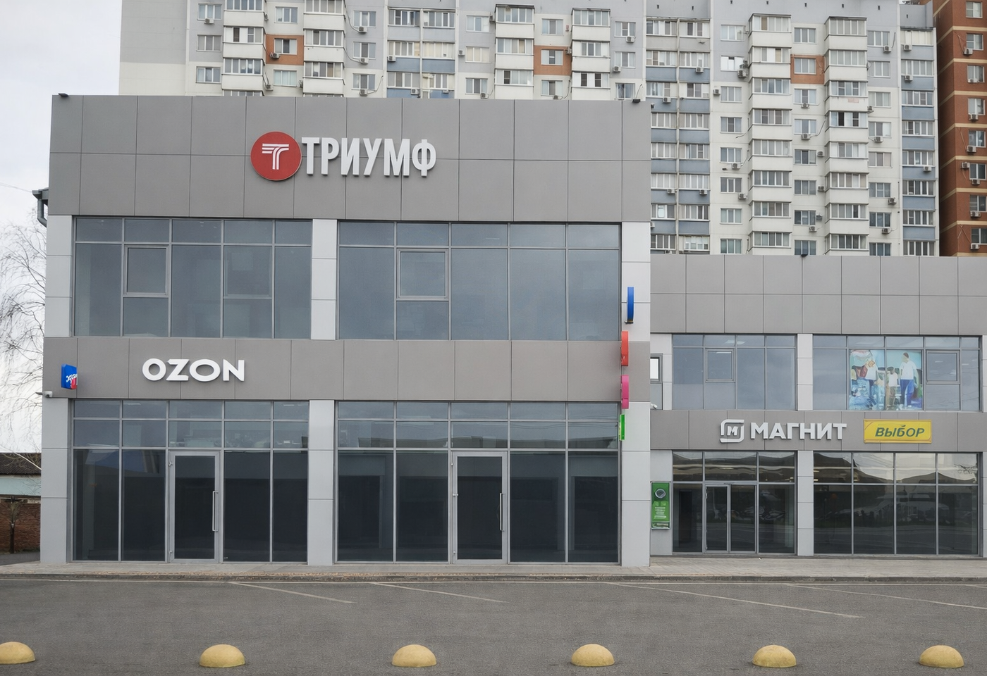 Ярославского 78